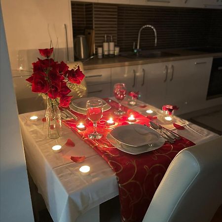Apartment Sunshine モスタル エクステリア 写真