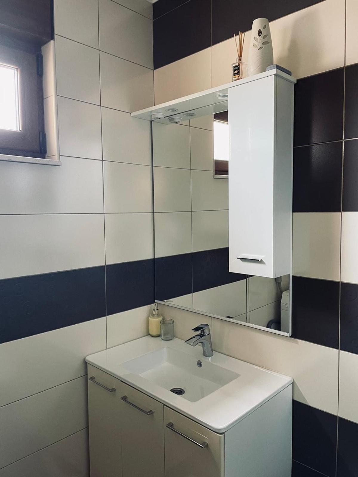 Apartment Sunshine モスタル エクステリア 写真