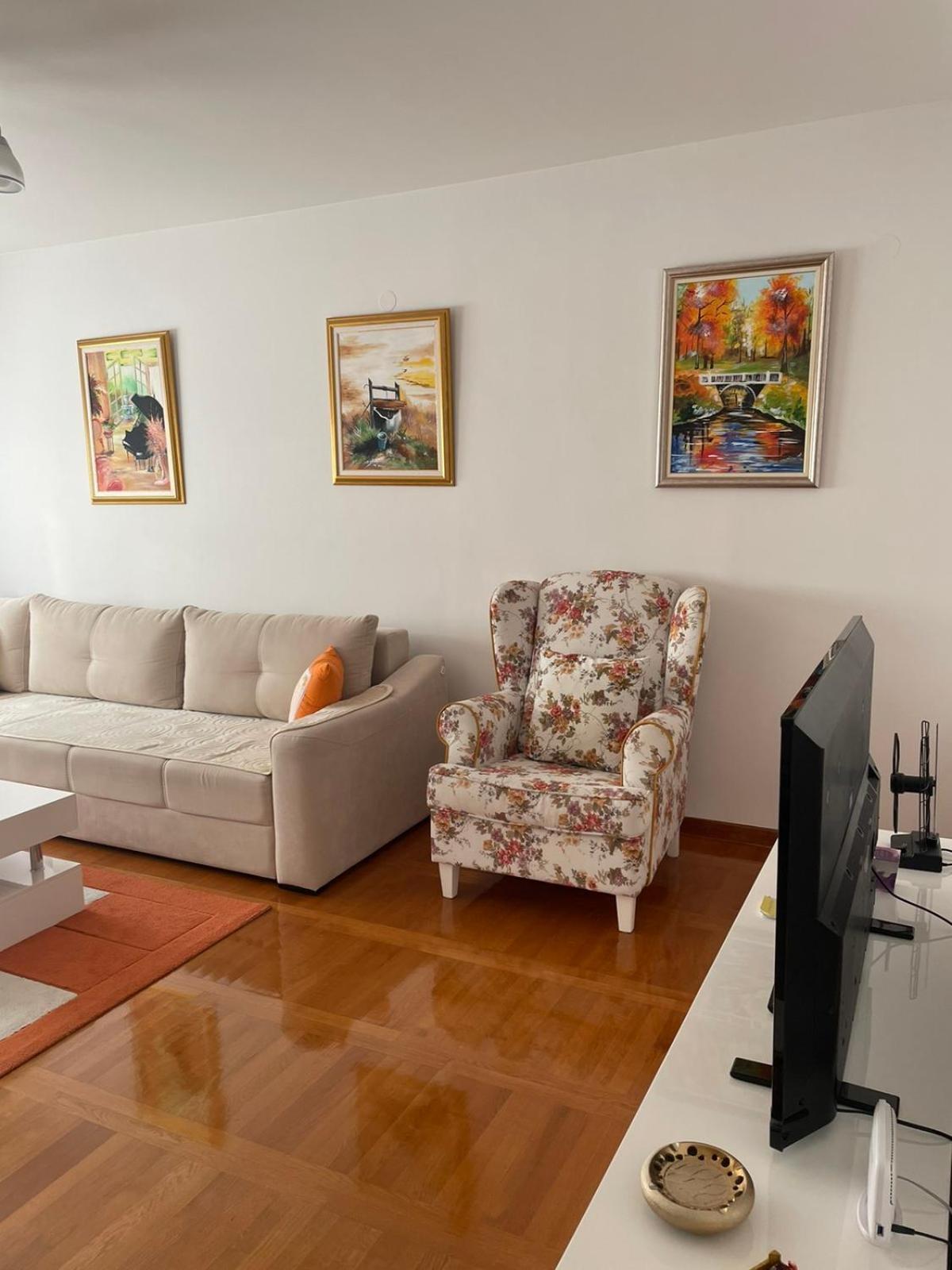 Apartment Sunshine モスタル エクステリア 写真