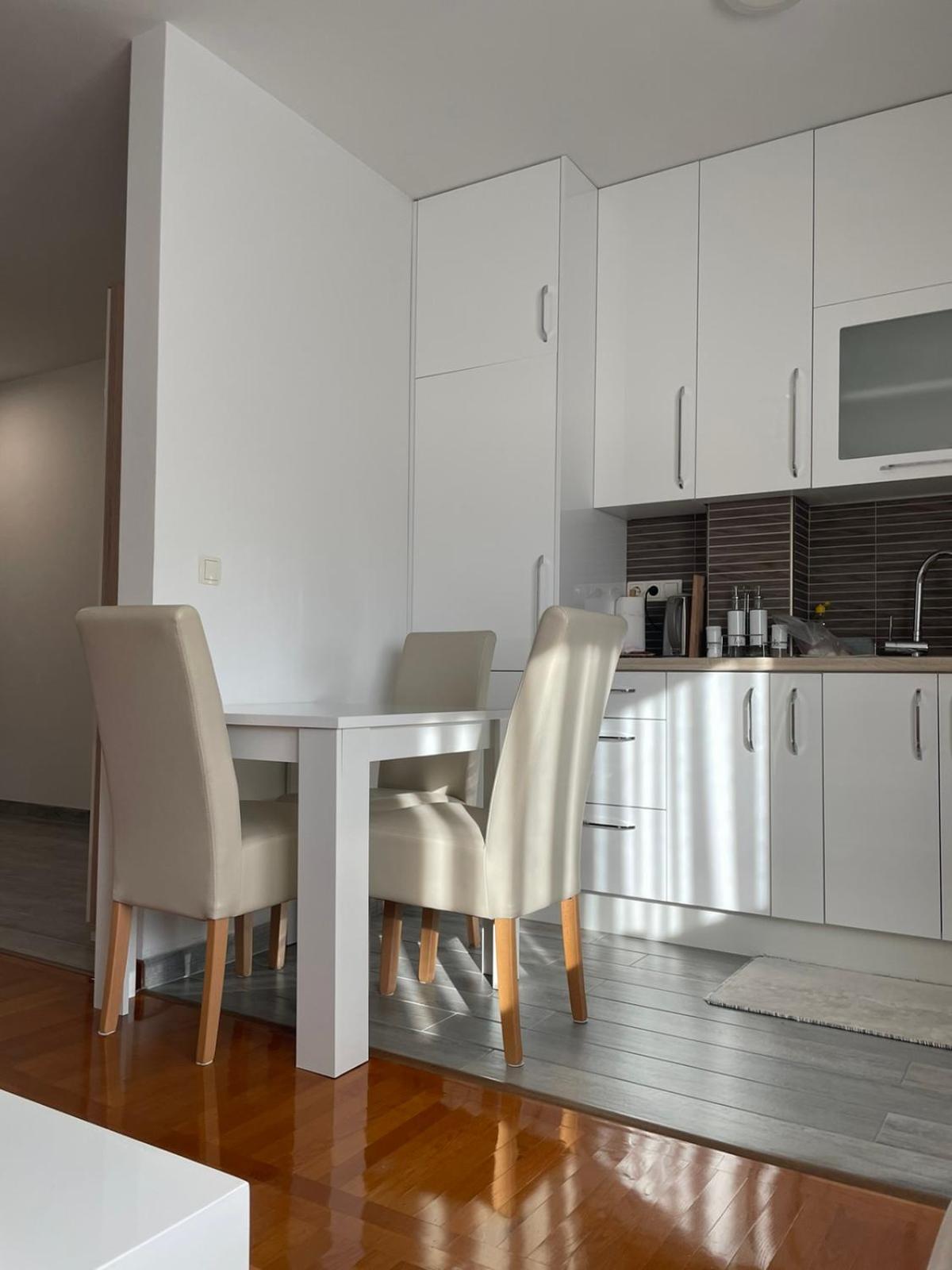 Apartment Sunshine モスタル エクステリア 写真