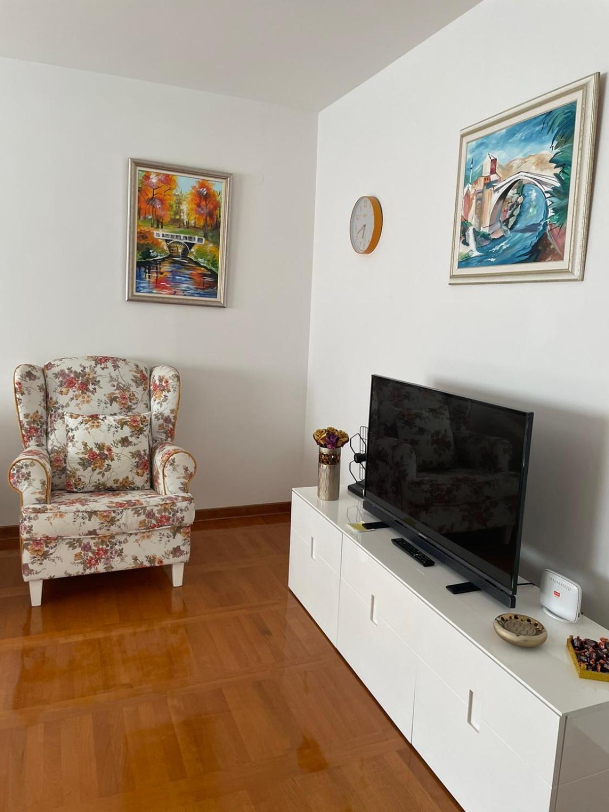 Apartment Sunshine モスタル エクステリア 写真