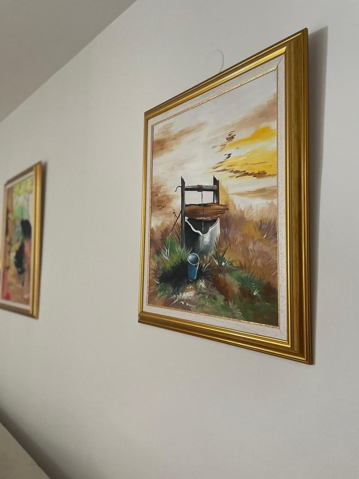Apartment Sunshine モスタル エクステリア 写真