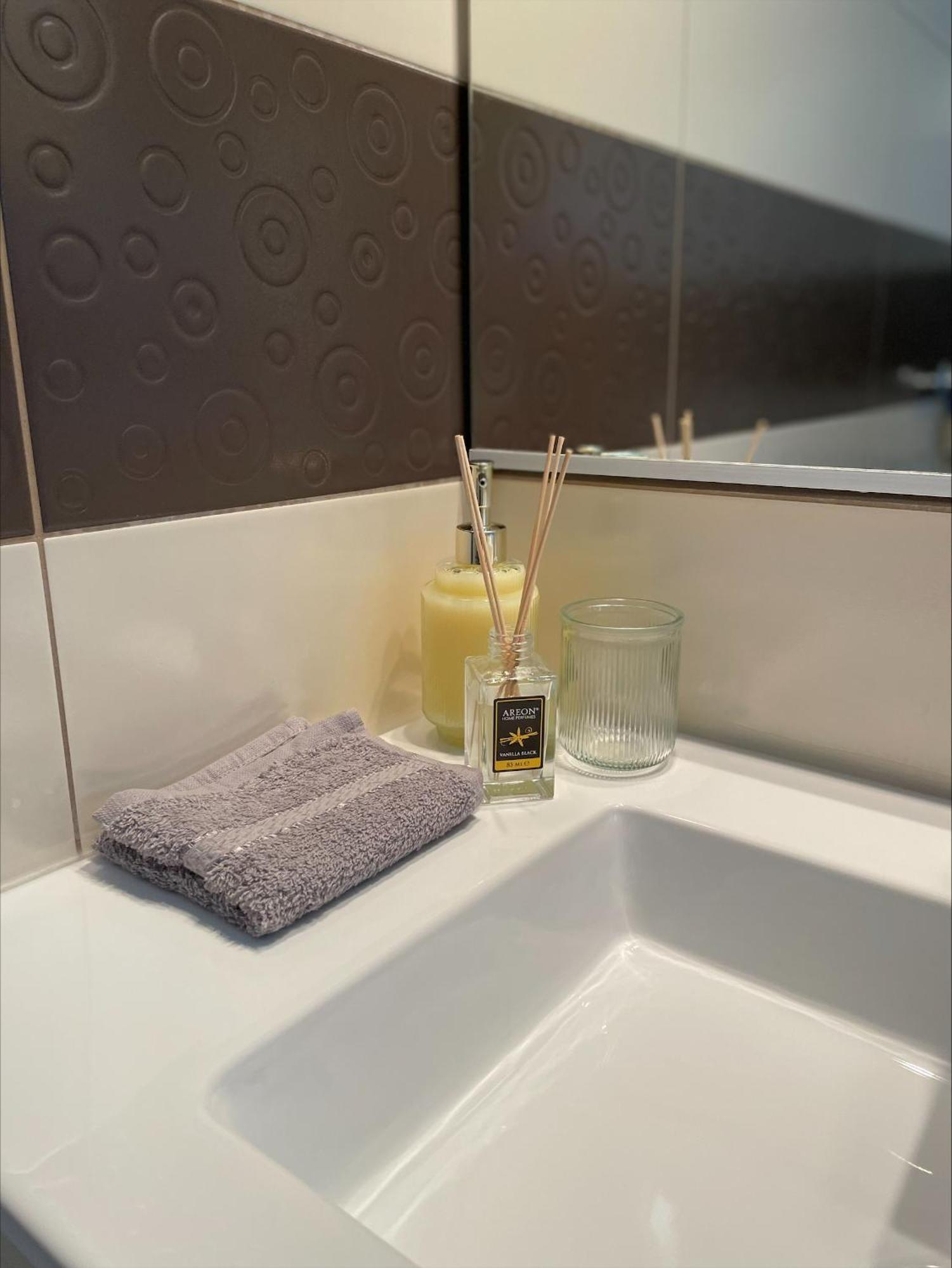 Apartment Sunshine モスタル エクステリア 写真
