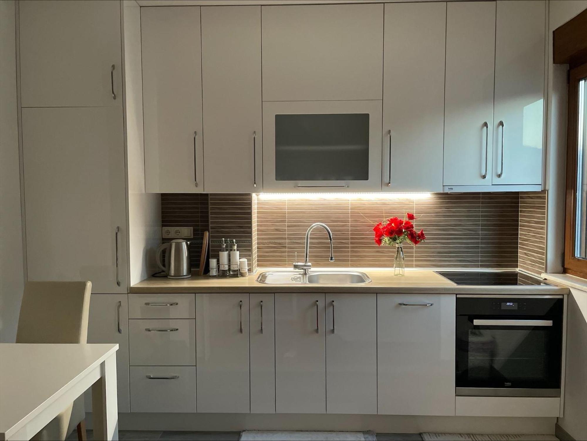 Apartment Sunshine モスタル エクステリア 写真