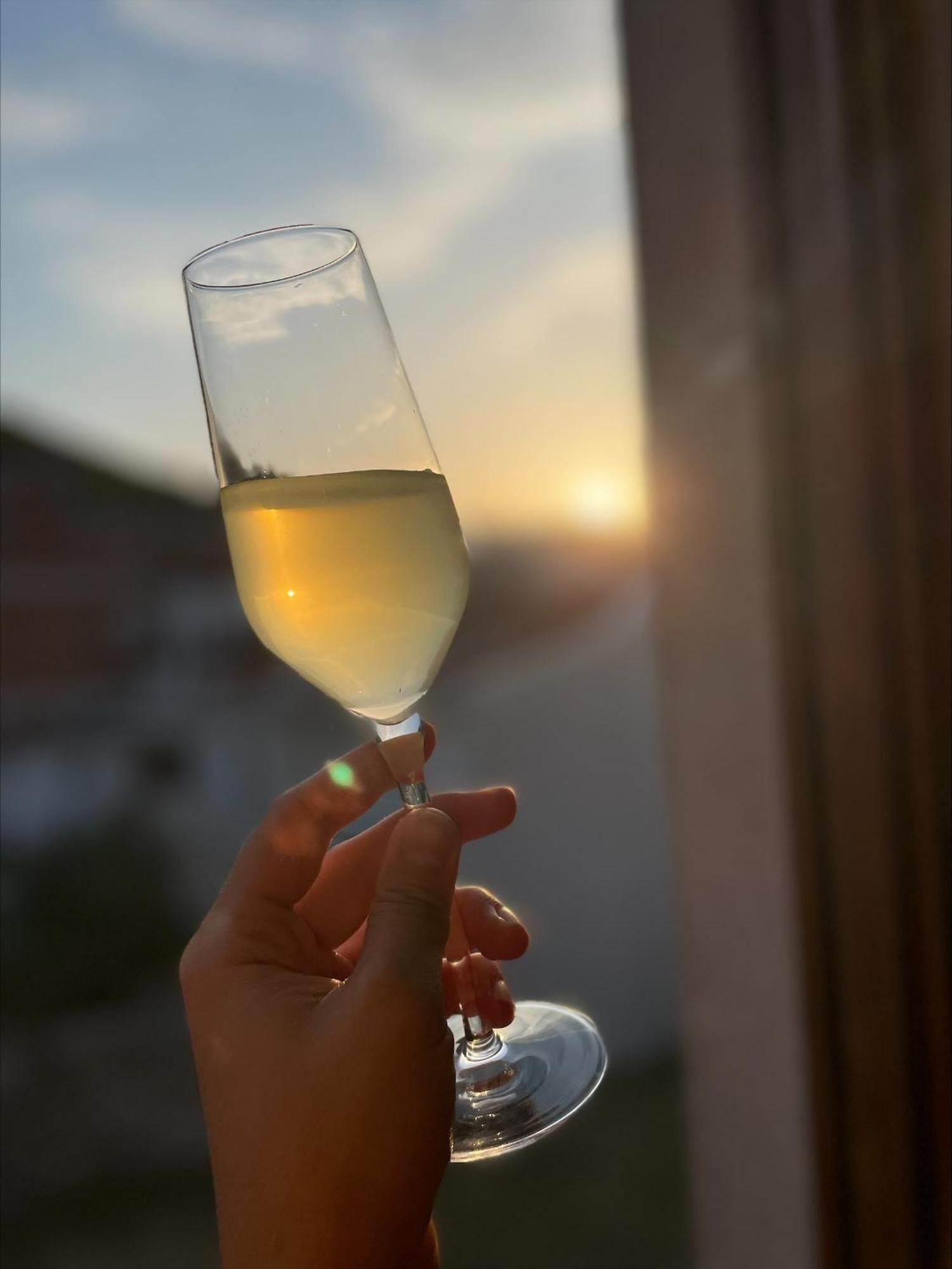 Apartment Sunshine モスタル エクステリア 写真
