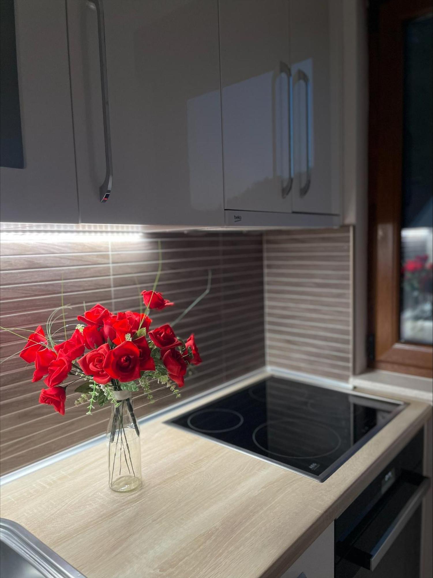 Apartment Sunshine モスタル エクステリア 写真