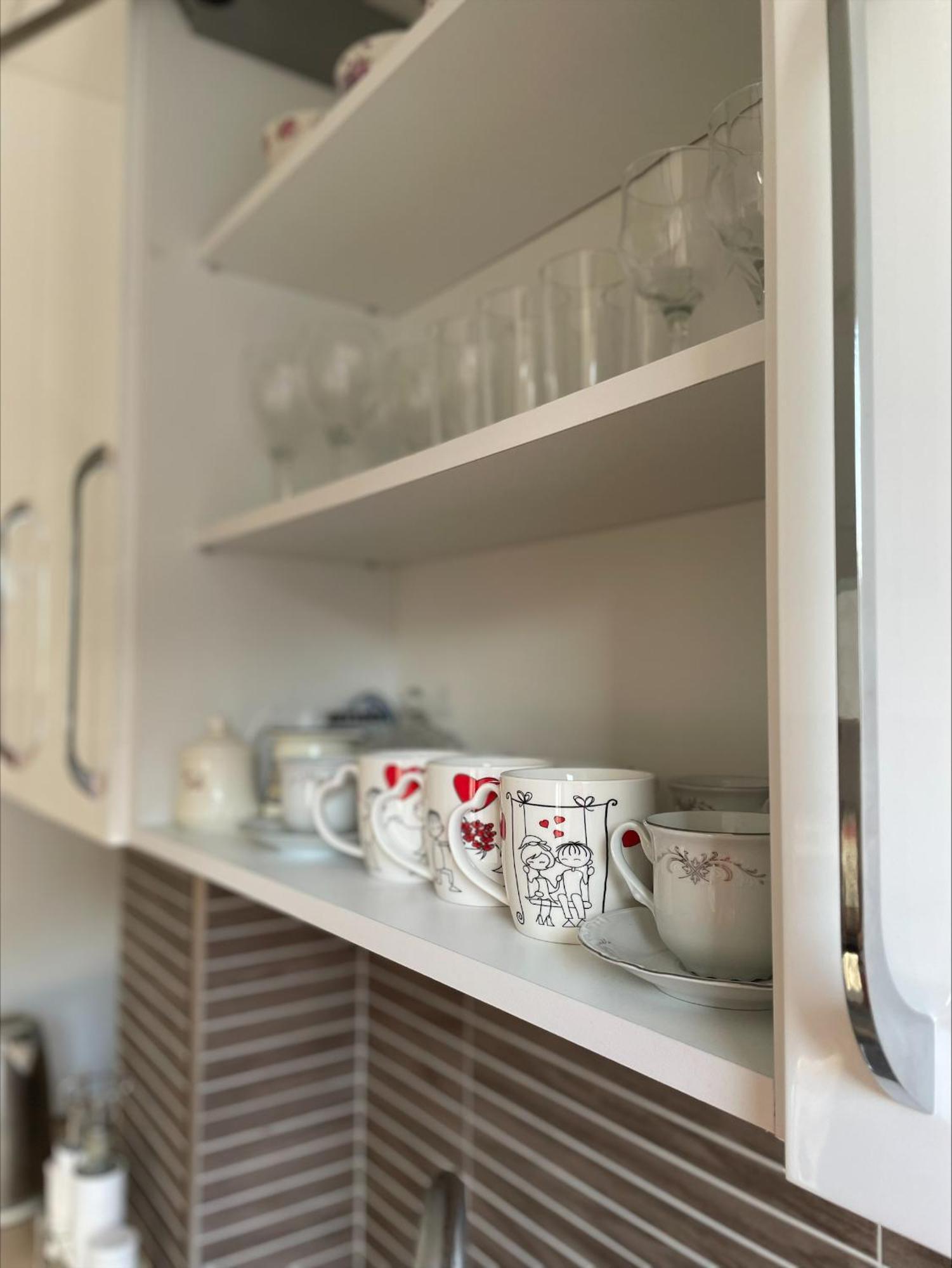 Apartment Sunshine モスタル エクステリア 写真