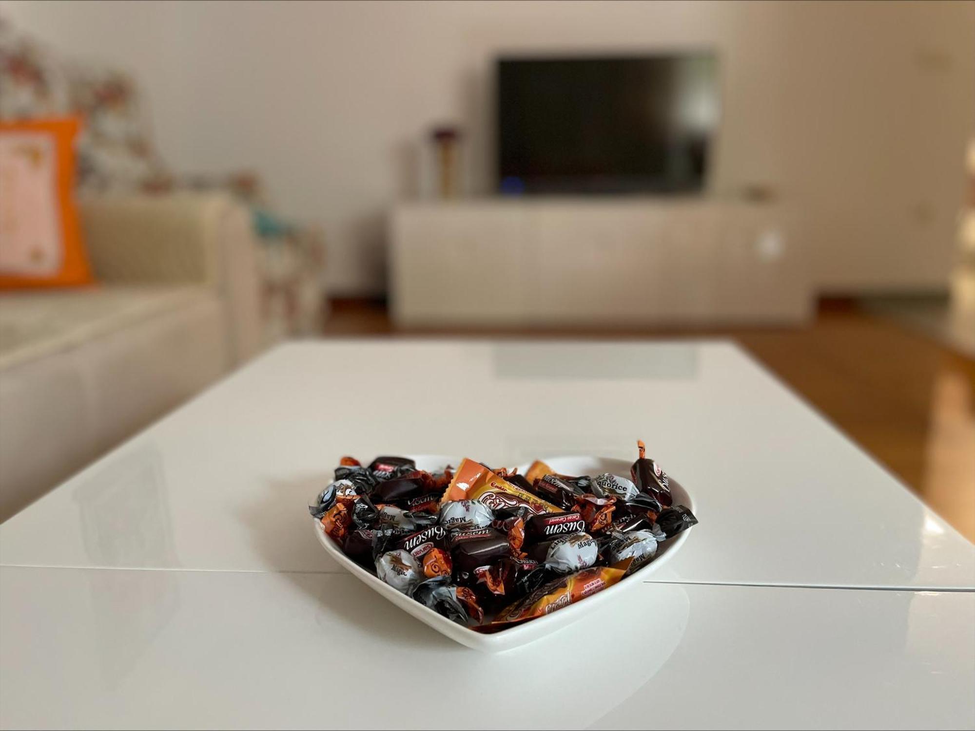 Apartment Sunshine モスタル エクステリア 写真