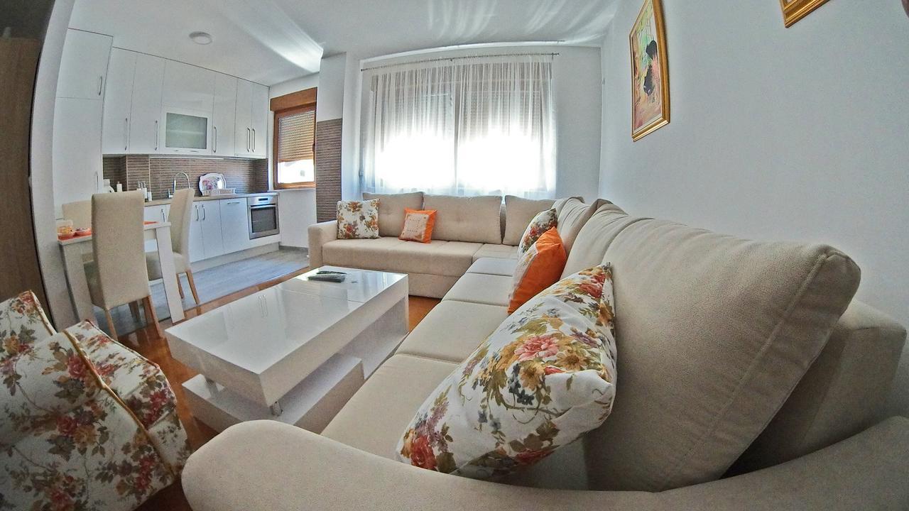 Apartment Sunshine モスタル エクステリア 写真