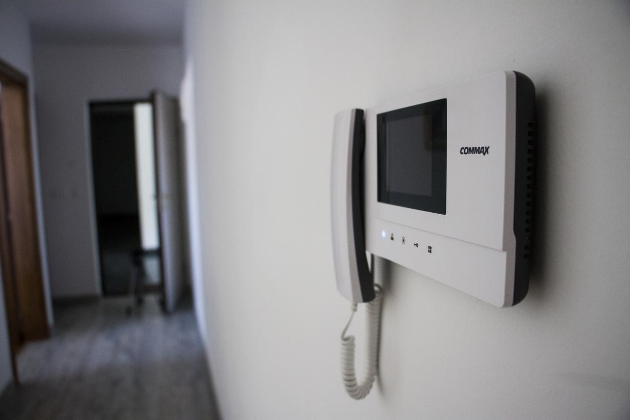 Apartment Sunshine モスタル エクステリア 写真
