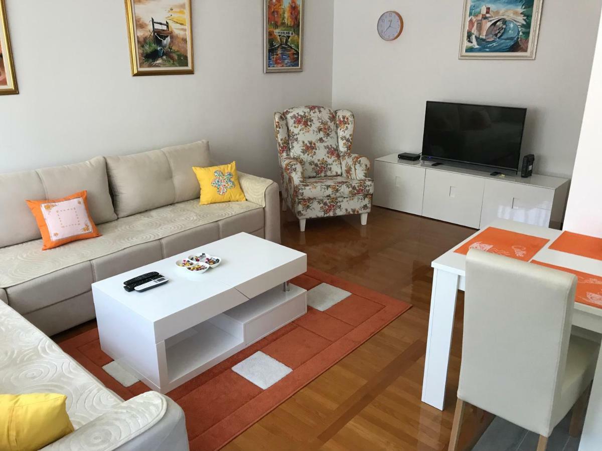 Apartment Sunshine モスタル エクステリア 写真