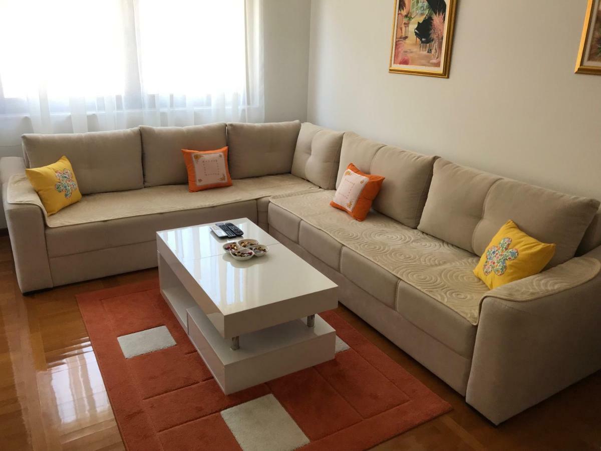 Apartment Sunshine モスタル エクステリア 写真