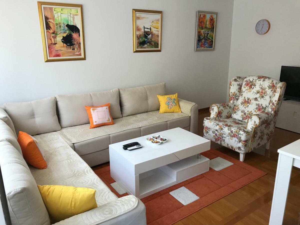 Apartment Sunshine モスタル エクステリア 写真